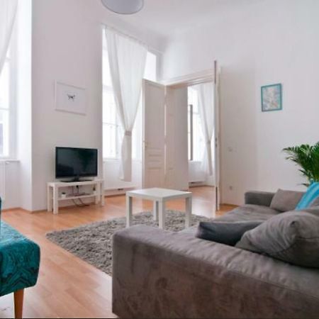 Apartment In Stephansplatz Vienna Esterno foto