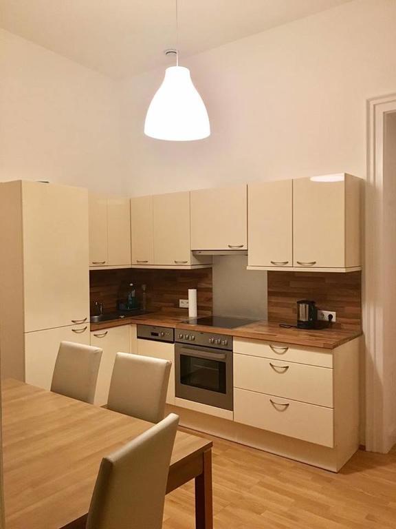 Apartment In Stephansplatz Vienna Esterno foto