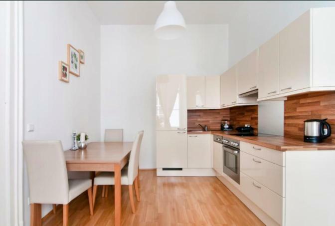 Apartment In Stephansplatz Vienna Esterno foto