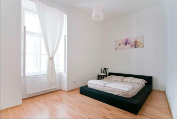 Apartment In Stephansplatz Vienna Esterno foto