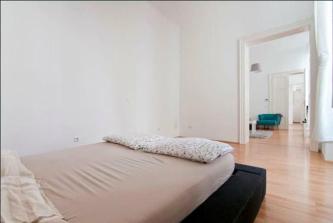Apartment In Stephansplatz Vienna Esterno foto