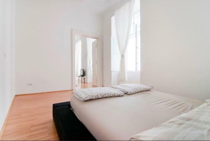 Apartment In Stephansplatz Vienna Esterno foto